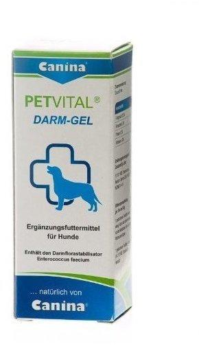Canina Petvital Darm-Gel 30 ml