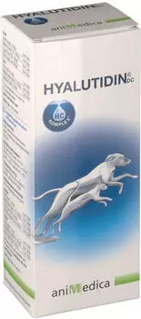 aniMedica Hyalutidin DC 125ml
