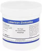 PZN-DE 04377109, Bombastus-Werke Zinksalbe BW 100 ml, Grundpreis: &euro; 54,60...