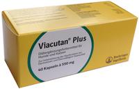 PZN-DE 04770261, Boehringer Ingelheim VETMEDICA Viacutan Plus Kapseln vet. (f&uuml;r