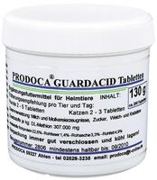 Guardacid Tabletten vet. 200 St