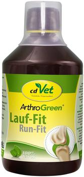 cdVet ArthroGreen Lauf-Fit Pferd 500ml