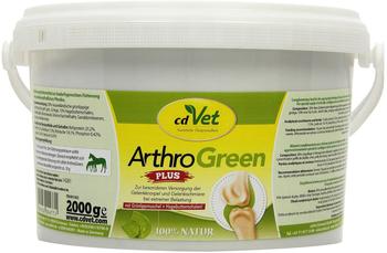 cdVet ArthroGreen plus 700g