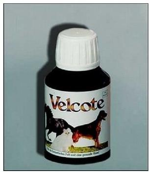 Grau Velcote 100ml