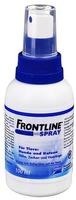 FRONTLINE Spray Hunde und Katzen 100 ml