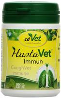 Hustavet Immun Pulver f.Hunde/Katzen 30 g