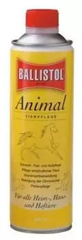 Ballistol Animal Tierpflege&ouml;l 500ml
