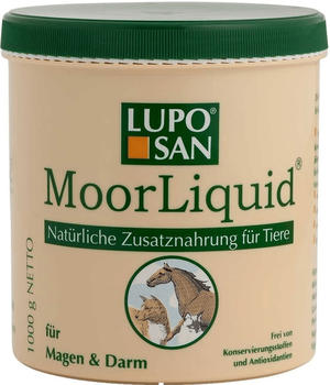 Luposan Moorliquid 500g