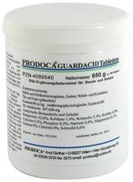 Guardacid Tabletten vet. 1000 St
