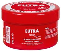 Melkfett Eutra Tetina 500 ml