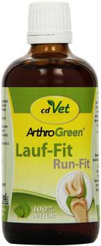 cdVet ArthroGreen Lauf-Fit 100ml
