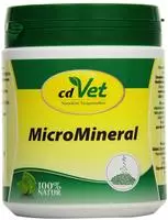 Micro Mineral Hund & Katze 500 g