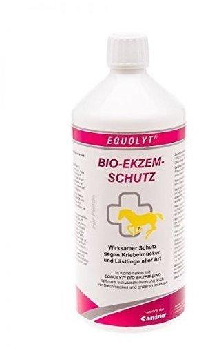 Canina Equolyt Bio-Ekzem-Schutz Lösung 1000 ml