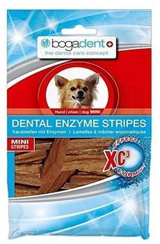 Bogar Dental Enzyme Stripes Medium 100g