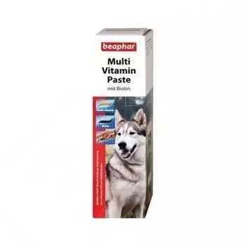 Beaphar Multi-Vitamin-Paste