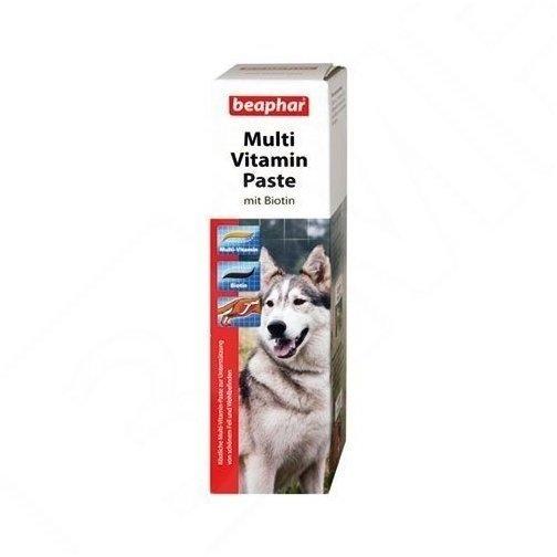 Beaphar Multi-Vitamin-Paste 250 g