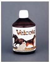 Grau Hund & Katze Velcote | 250 ml, Grundpreis: &euro; 79,12 / l