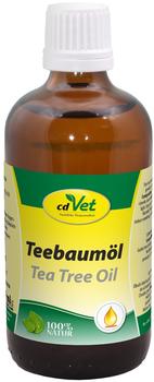 cdVet Teebaumöl 100 ml