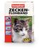 Beaphar Zecken-Flohband mit SOS für Katzen