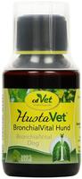 HustaVet Bronchial Vital 100 ml