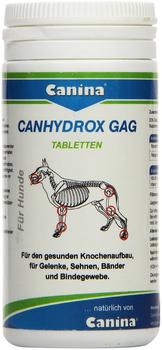 Canina Canhydrox GAG Tabletten 60 Stück