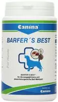 Barfers Best Pulver vet. 180 g