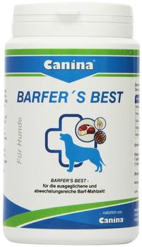 Canina Barfers Best 180g
