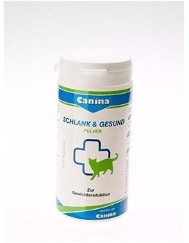 Canina Pharma Canina Schlank + Gesund Pulver 250 g