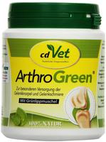 Arthrogreen Classic Pulver f.Hunde/Katze 70 g