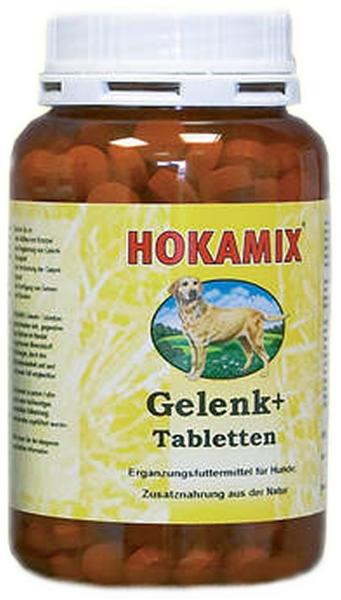 Hokamix 30 Gelenk+ Tabletten 190 Stück