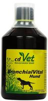 Bronchialvital vet. 500 ml