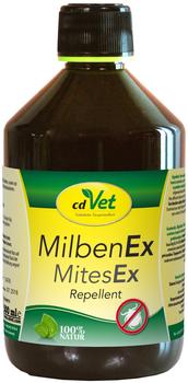 cdVet MilbenEx 500 ml