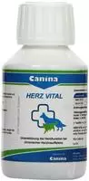 Canina Herz Vital - 100 ml