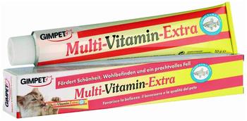 GimCat Multi Vitamin Extra Paste Vet. 50g