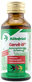 Röhnfried Gervit W 500 ml
