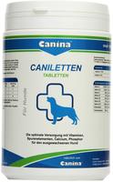 Caniletten Tabletten vet. 1 kg