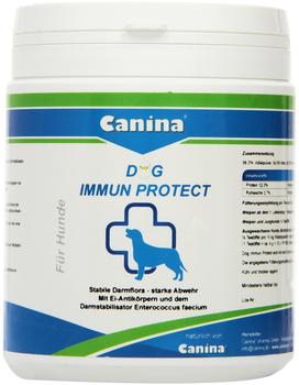 Canina Dog Immun Protect vet. Pulver 300g