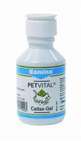 Petvital Catlax Gel vet. 100 g