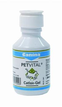 Canina Petvital Catlax Gel 100 g