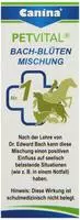 PZN-DE 10528535, Canina pharma Petvital Bachbl&uuml;ten Nr.1 Globuli vet. (f&uuml;r Tiere) 10