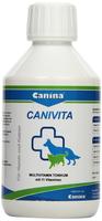 Canivita Fl&uuml;ssig vet. 250 ml