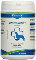 Canina Knoblauch Pulver f.Hunde 700 g