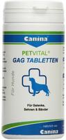 Petvital GAG Tabletten f.Hunde 90 St