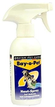 Bayer Bay Pet Haut-Spray 250ml
