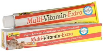 GimCat Multi Vitamin Extra Paste Vet. 100g