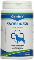 Canina Knoblauch Tabletten f.Hunde 45 St