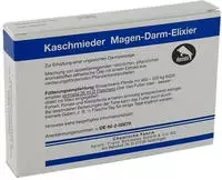 Kaschmieder Magen Darm vet. 6X18 ml