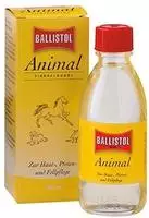 Ballistol 26510, BALLISTOL Tierpflege&ouml;l Animal 100,0 ml