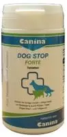 Canina Dog-Stop Forte Tabletten 60 St&uuml;ck, f&uuml;r: Hund