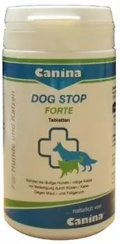 Canina Dog Stop Dragees